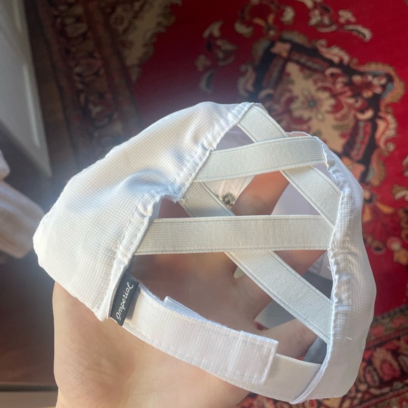 Stay Out of the Kitchen Pickleball Cap - Picture 2 of 3